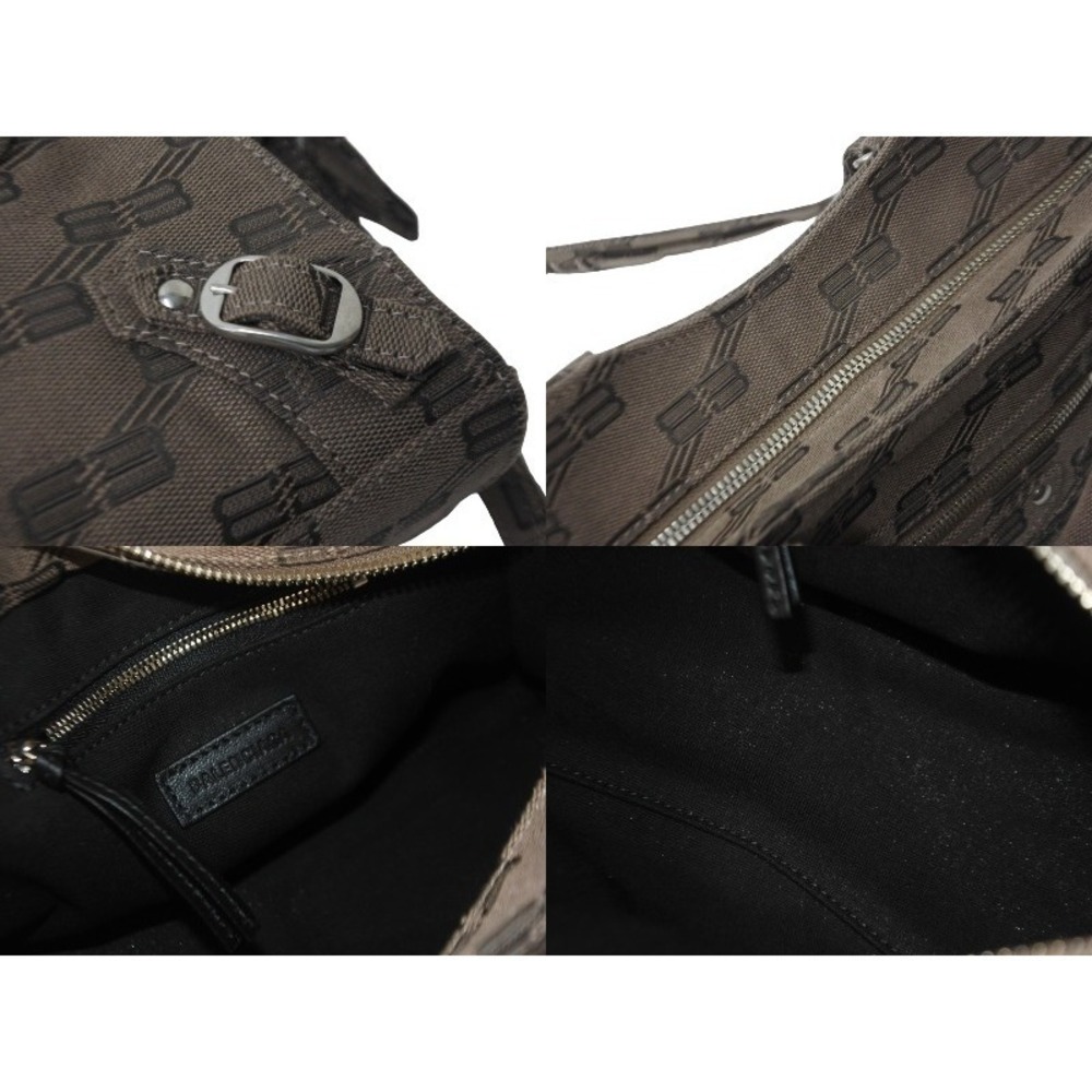 Balenciaga Cagole Neo XS shoulder canvas bag - Picture 7 of 8
